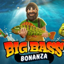 Big Bass Bonanza