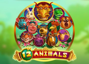 12 Animals