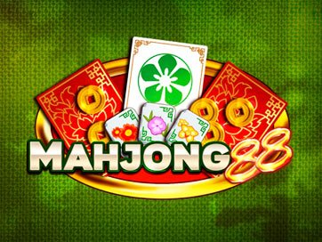 Mahjong 88